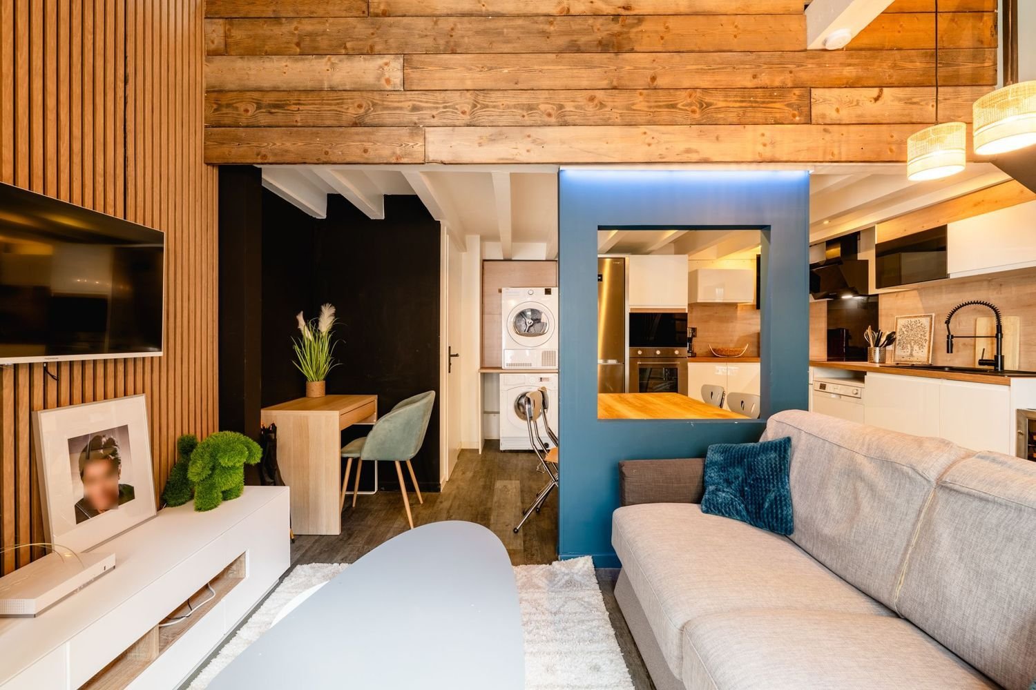 Appartement à vendre, 43m², Annecy