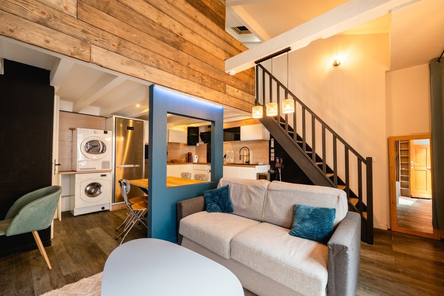 Appartement à vendre, 43m², Annecy