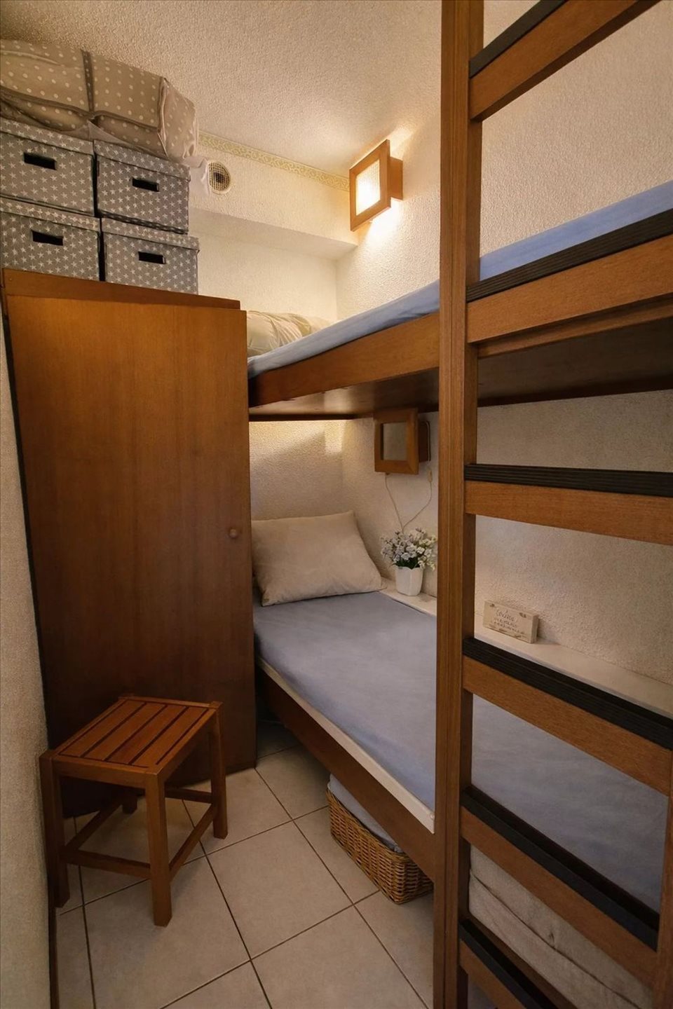 Appartement à vendre, 30m², Antibes