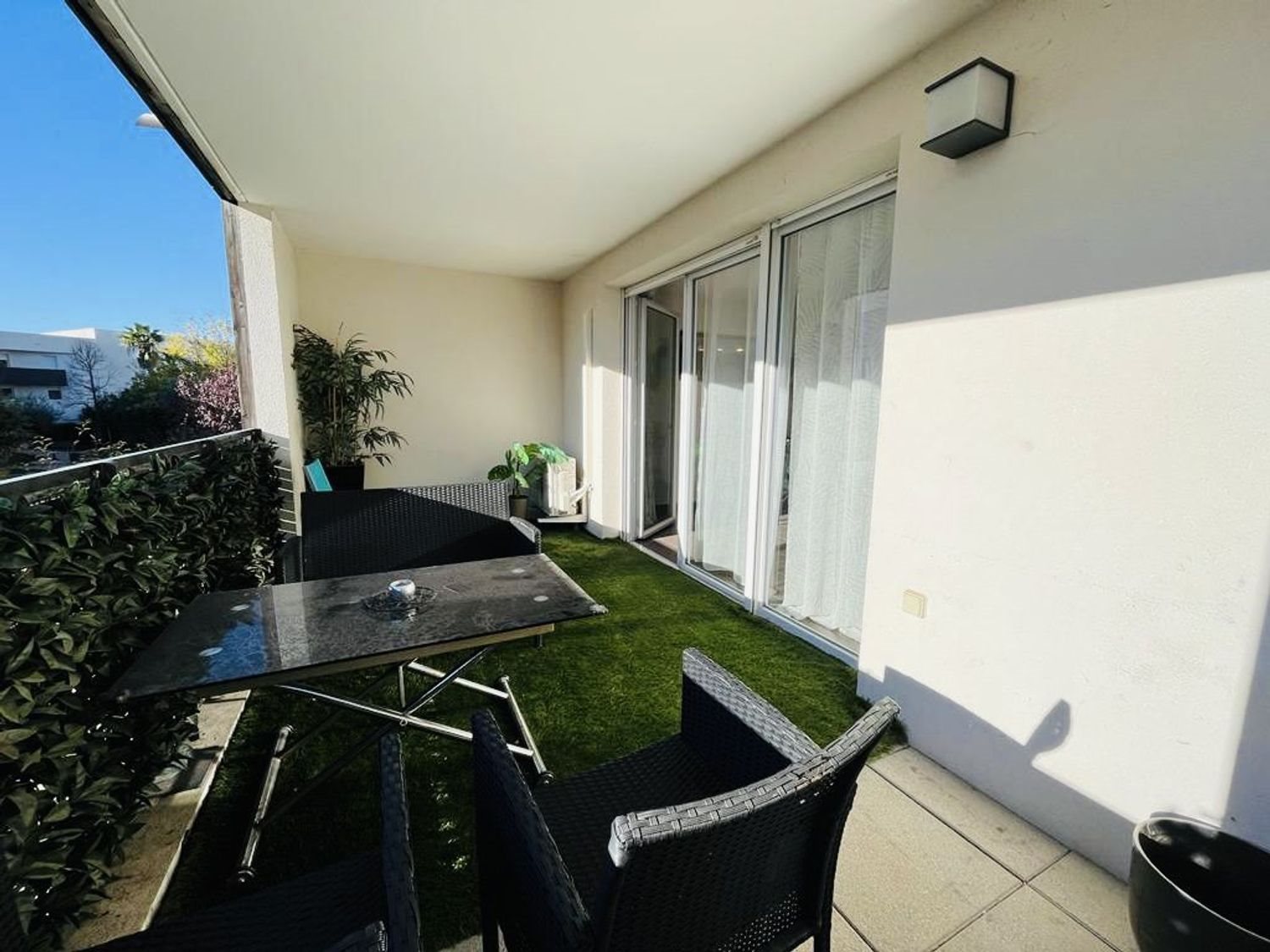 Appartement à vendre, 67m², Baillargues