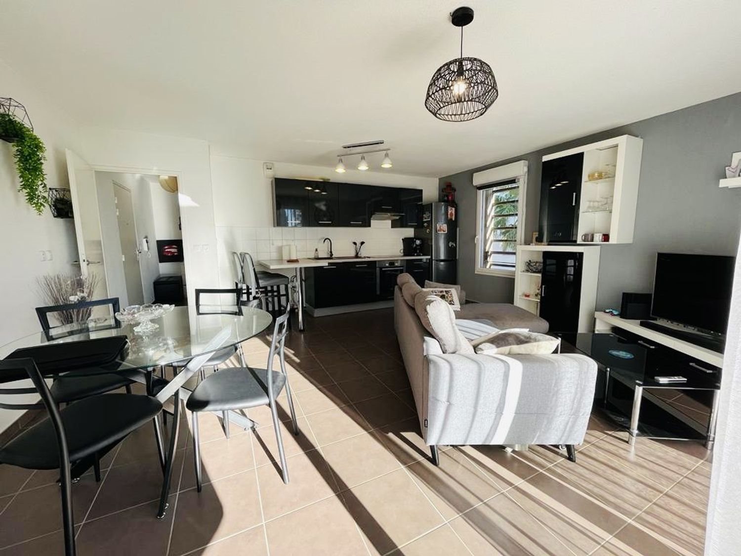 Appartement à vendre, 67m², Baillargues
