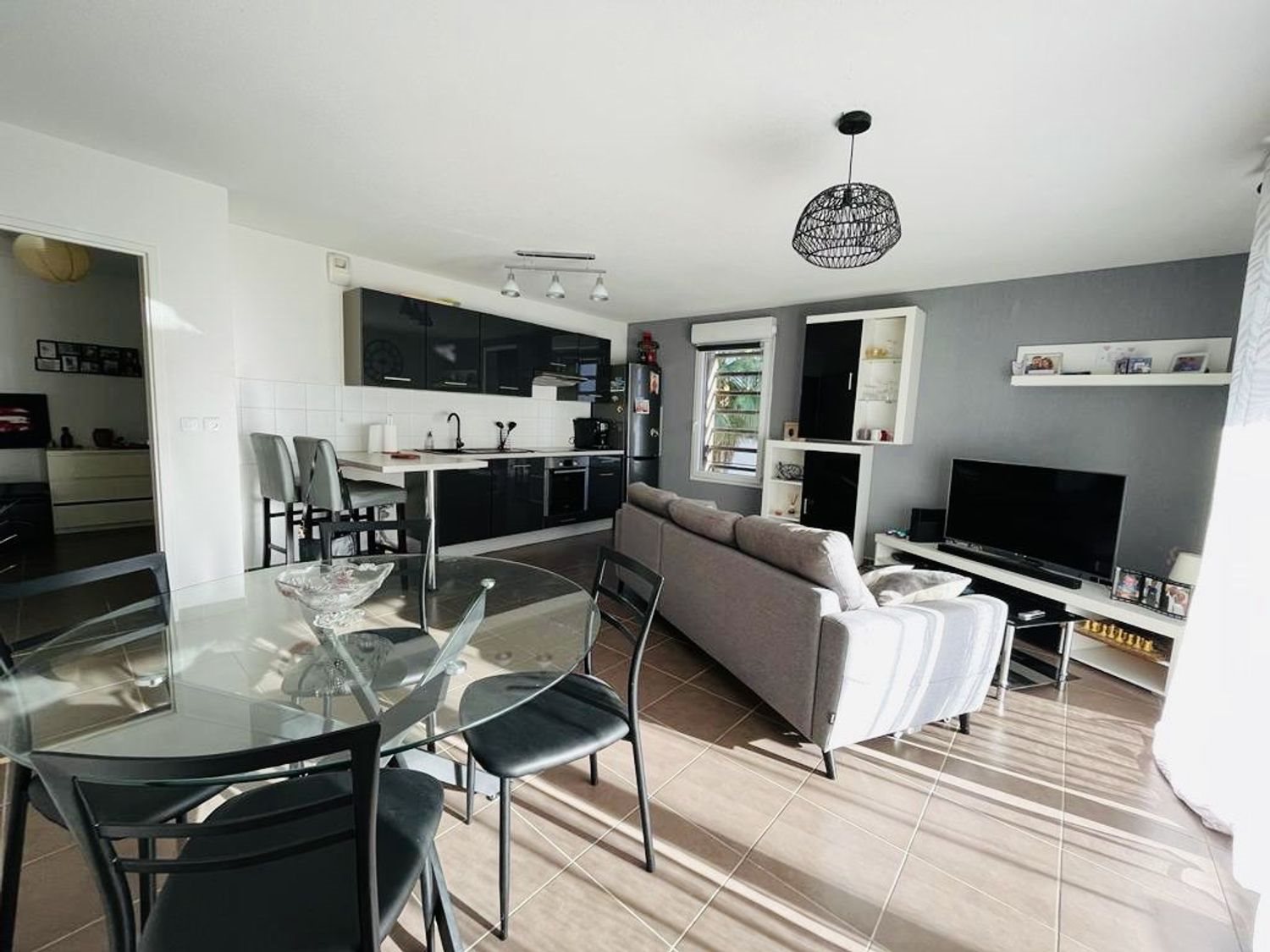Appartement à vendre, 67m², Baillargues