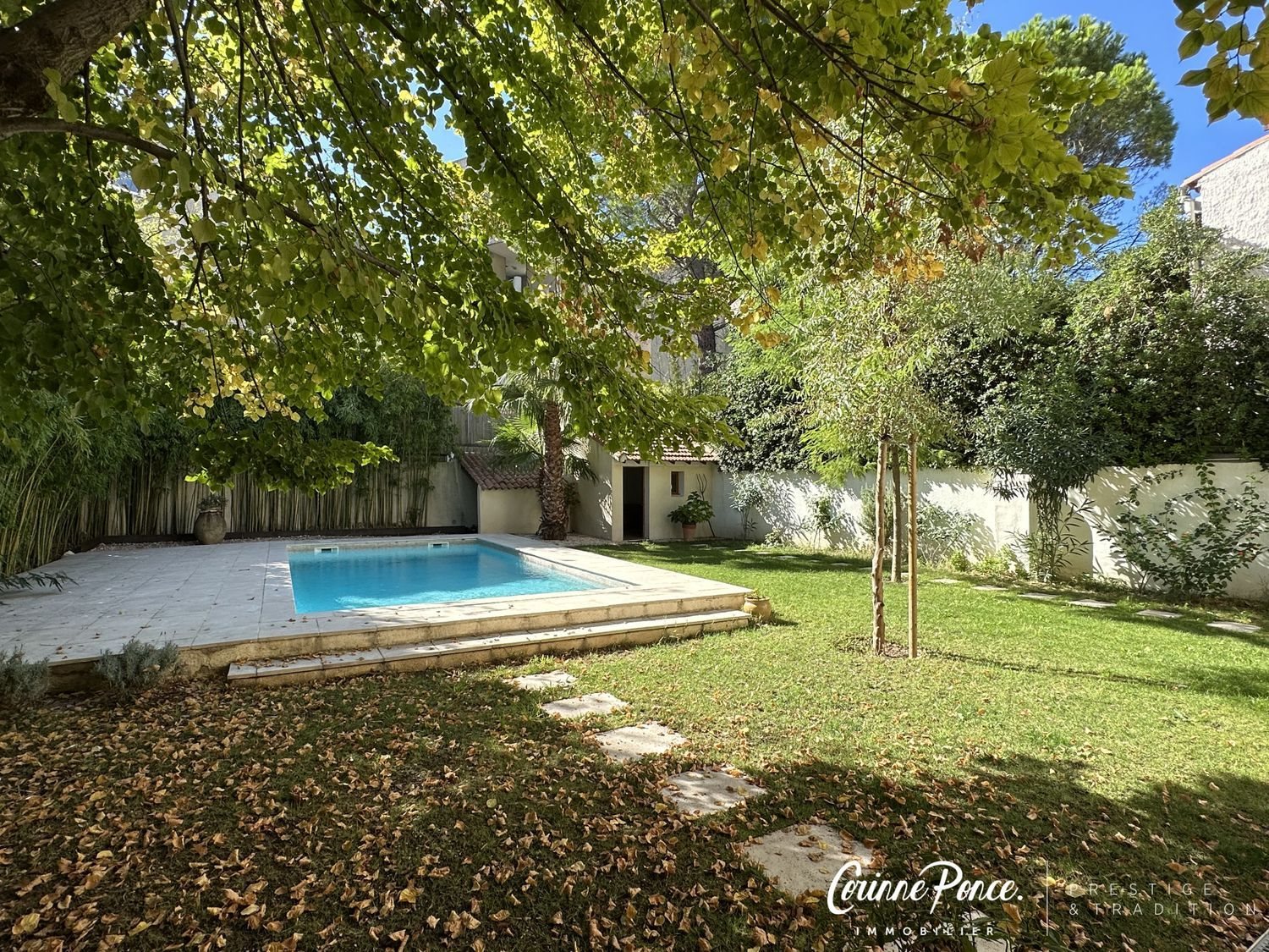 Maison à vendre, 220m², Nîmes