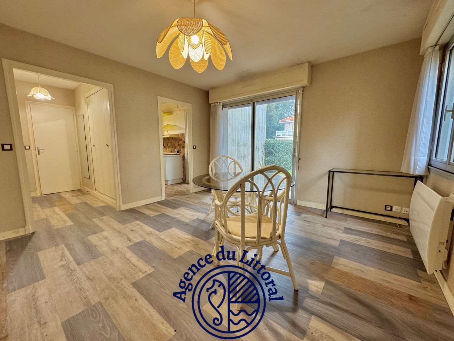 Appartement à vendre, 31m², Saint-Georges-de-Didonne