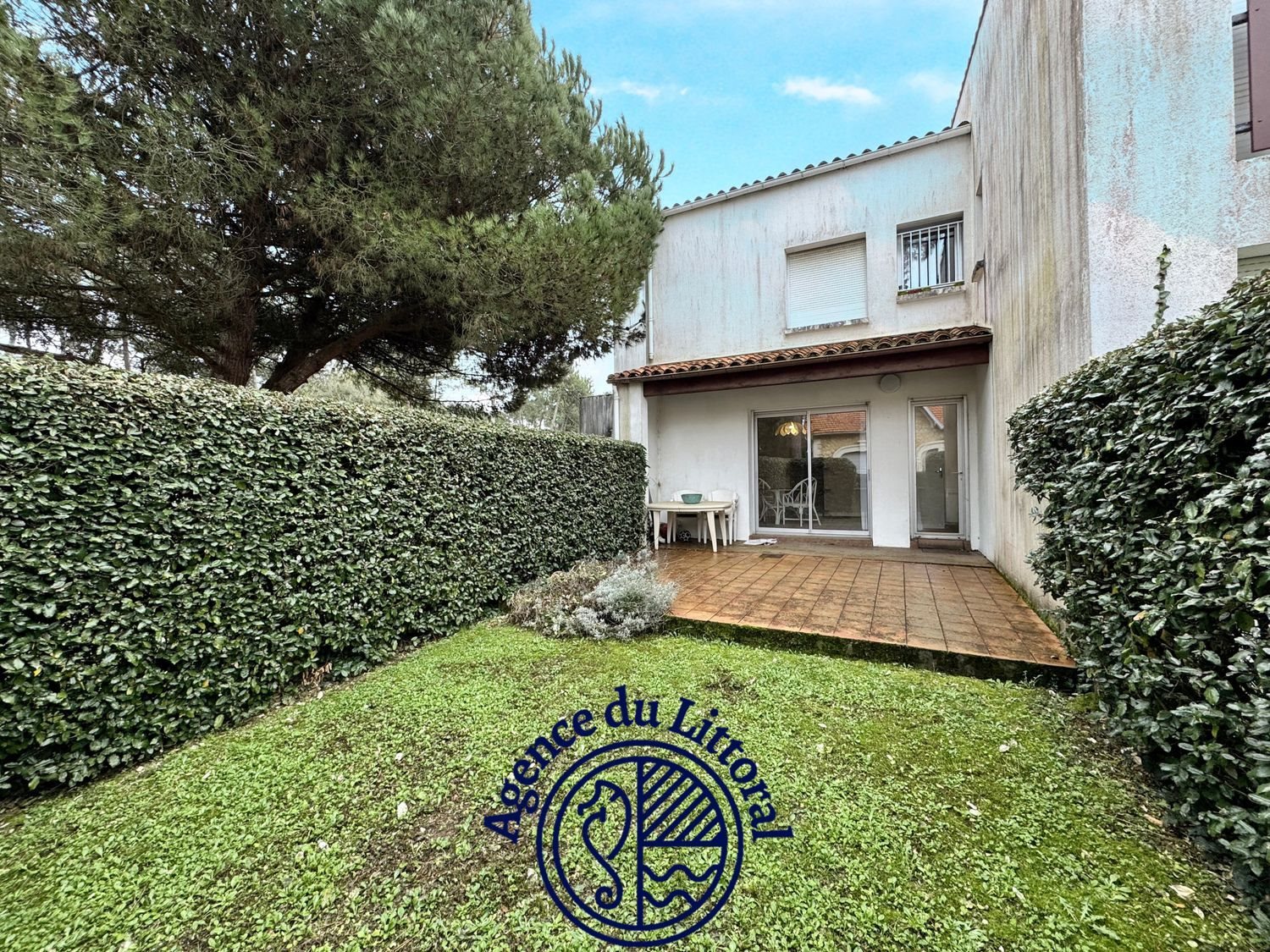 Appartement à vendre, 31m², Saint-Georges-de-Didonne