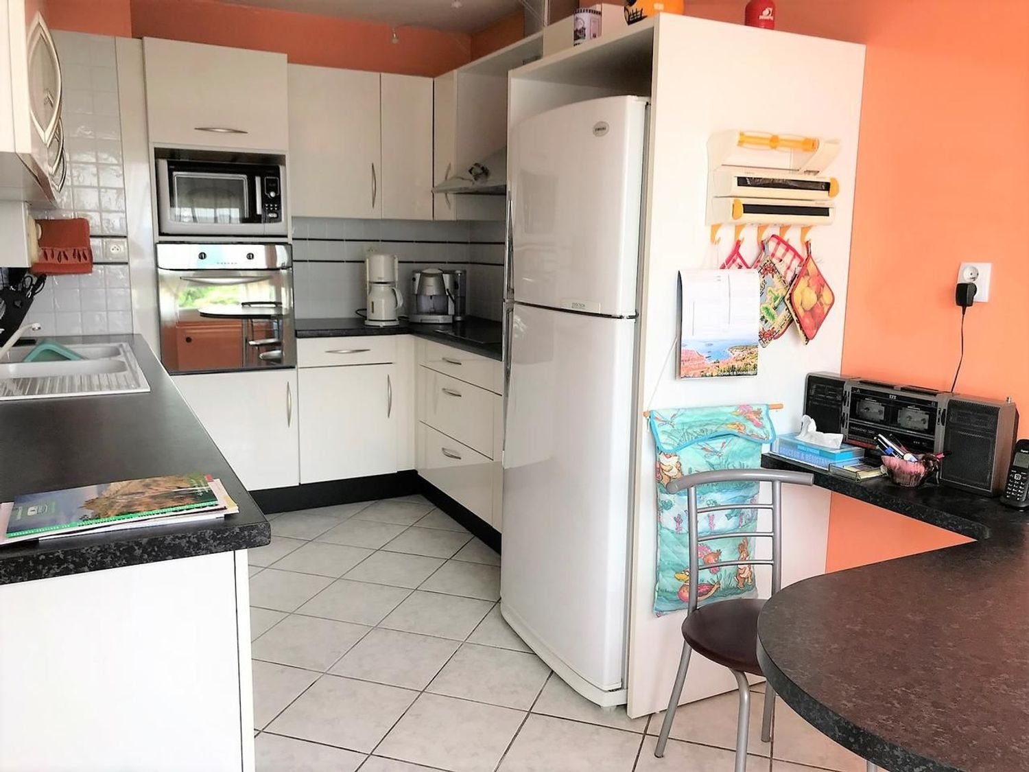 Appartement à vendre, 77m², Oullins