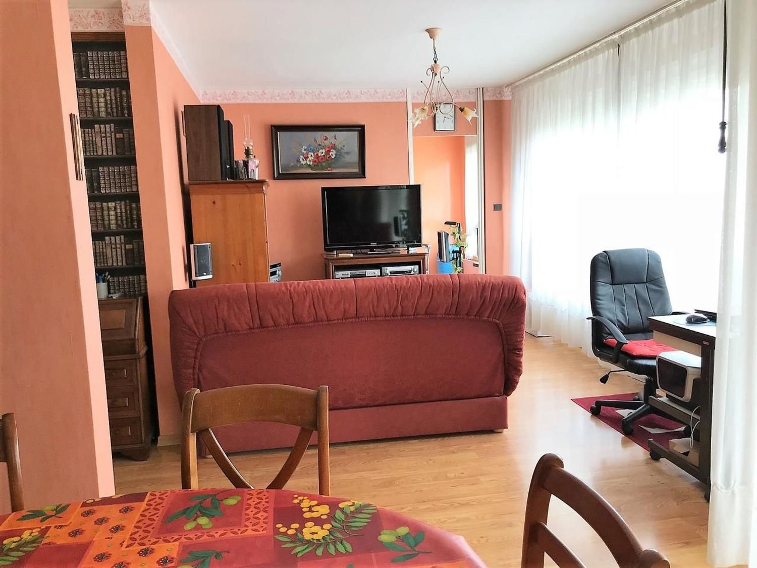 Appartement à vendre, 77m², Oullins