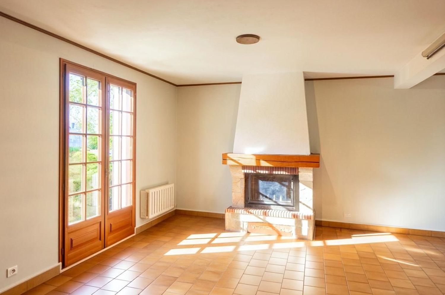 Maison à vendre, 132m², Sandillon