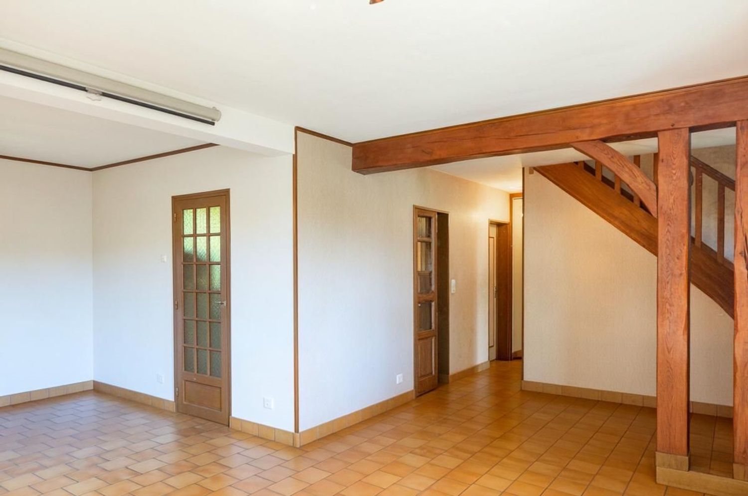 Maison à vendre, 132m², Sandillon