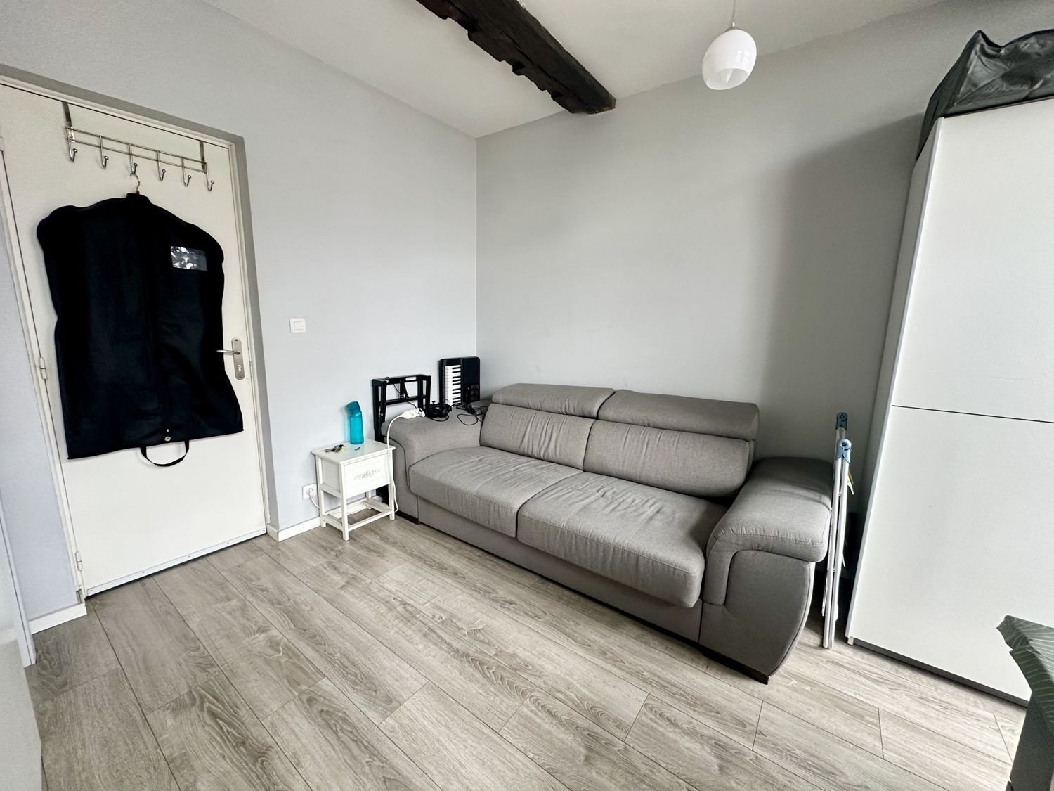 Appartement à vendre, 18m², Lille