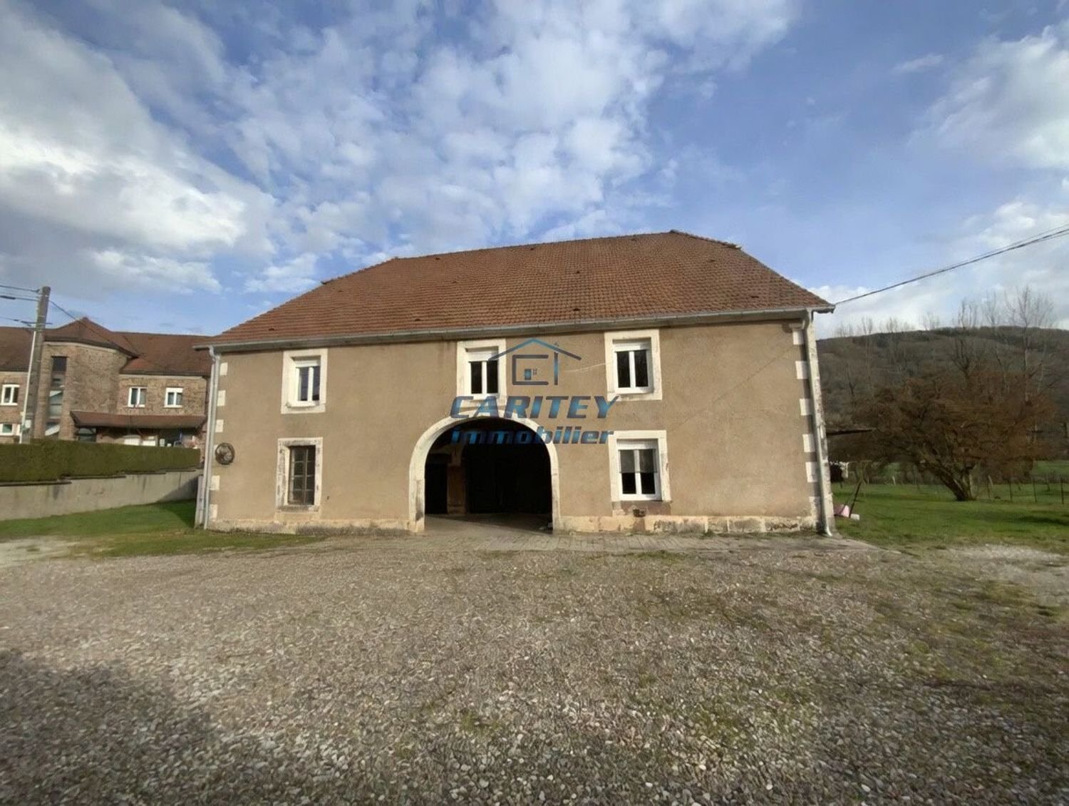 Maison à vendre, 178m², Fresse