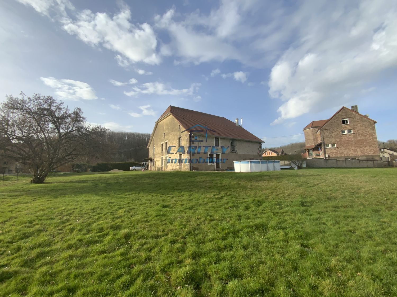 Maison à vendre, 178m², Fresse