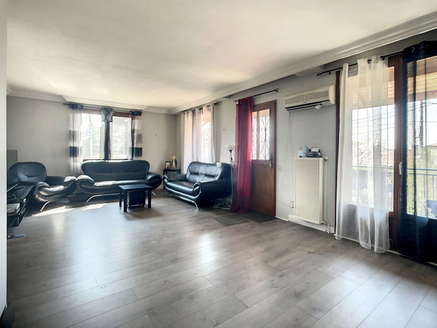 Maison à vendre, 188m², Mions