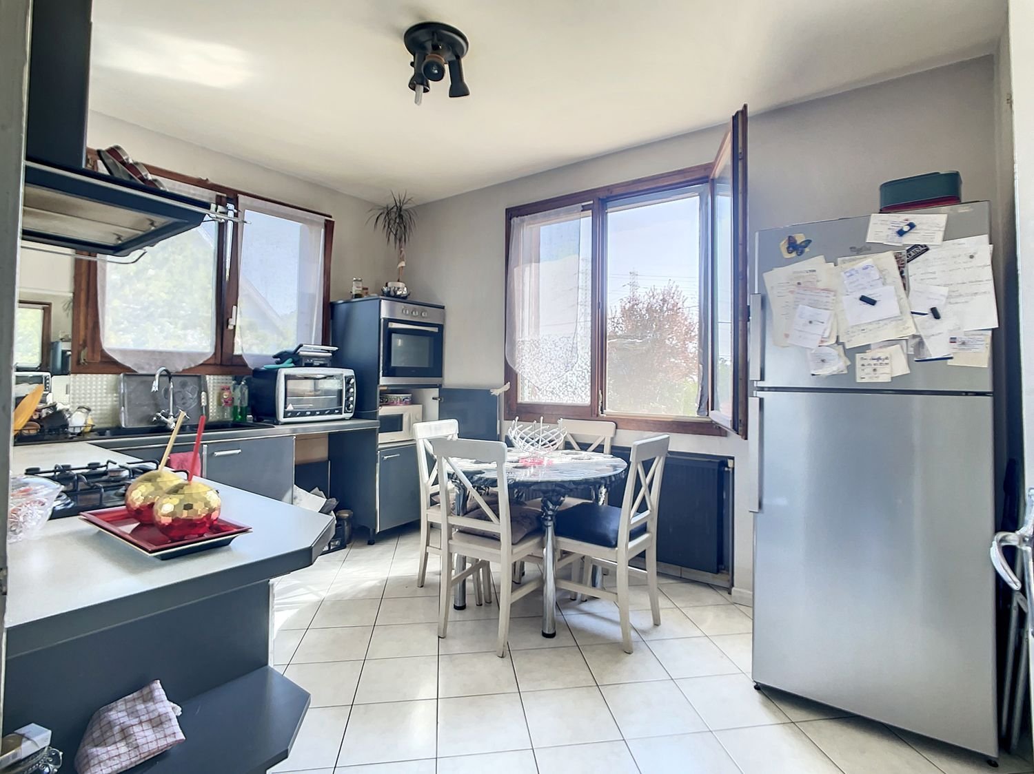 Maison à vendre, 188m², Mions