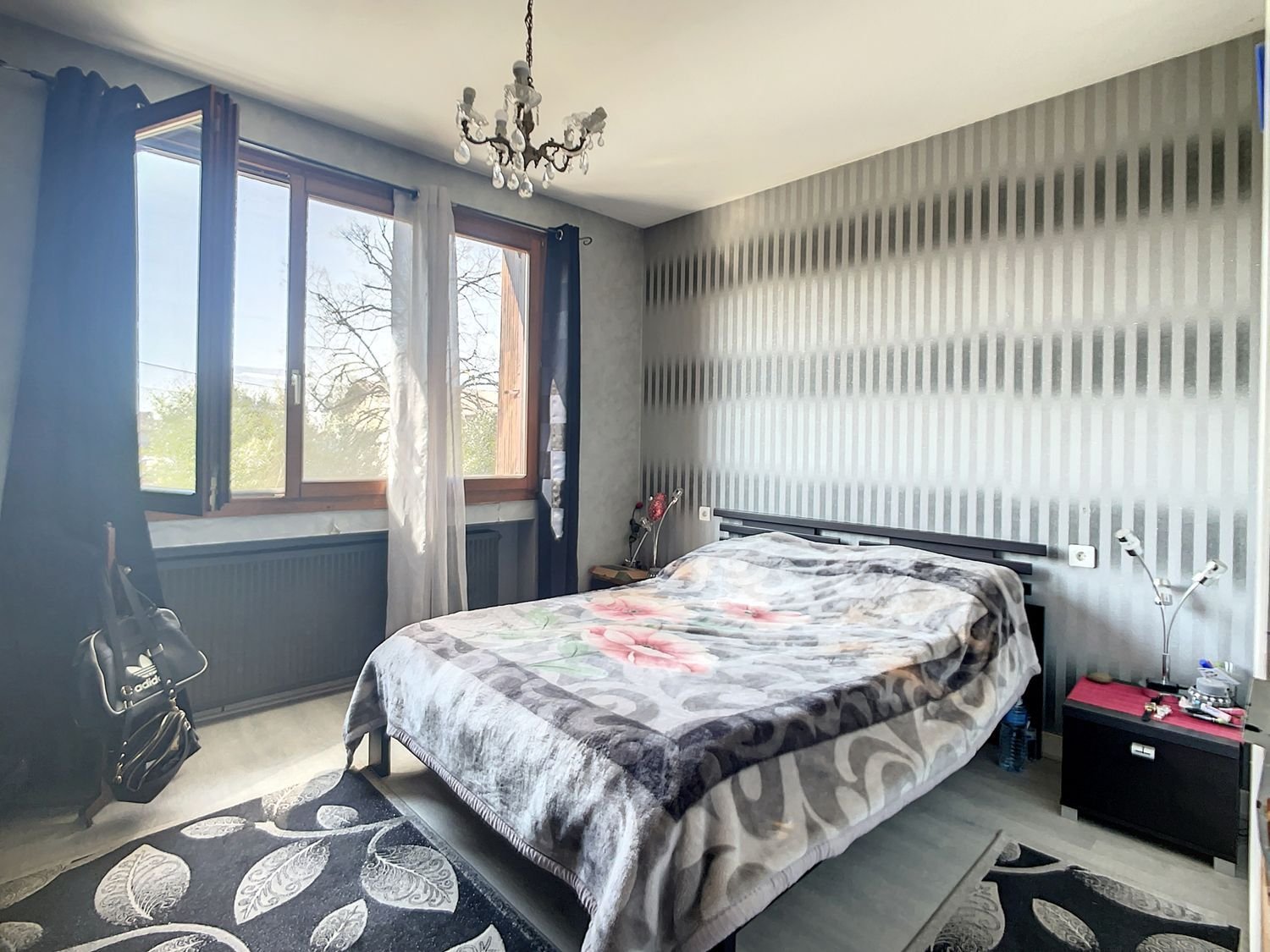 Maison à vendre, 188m², Mions