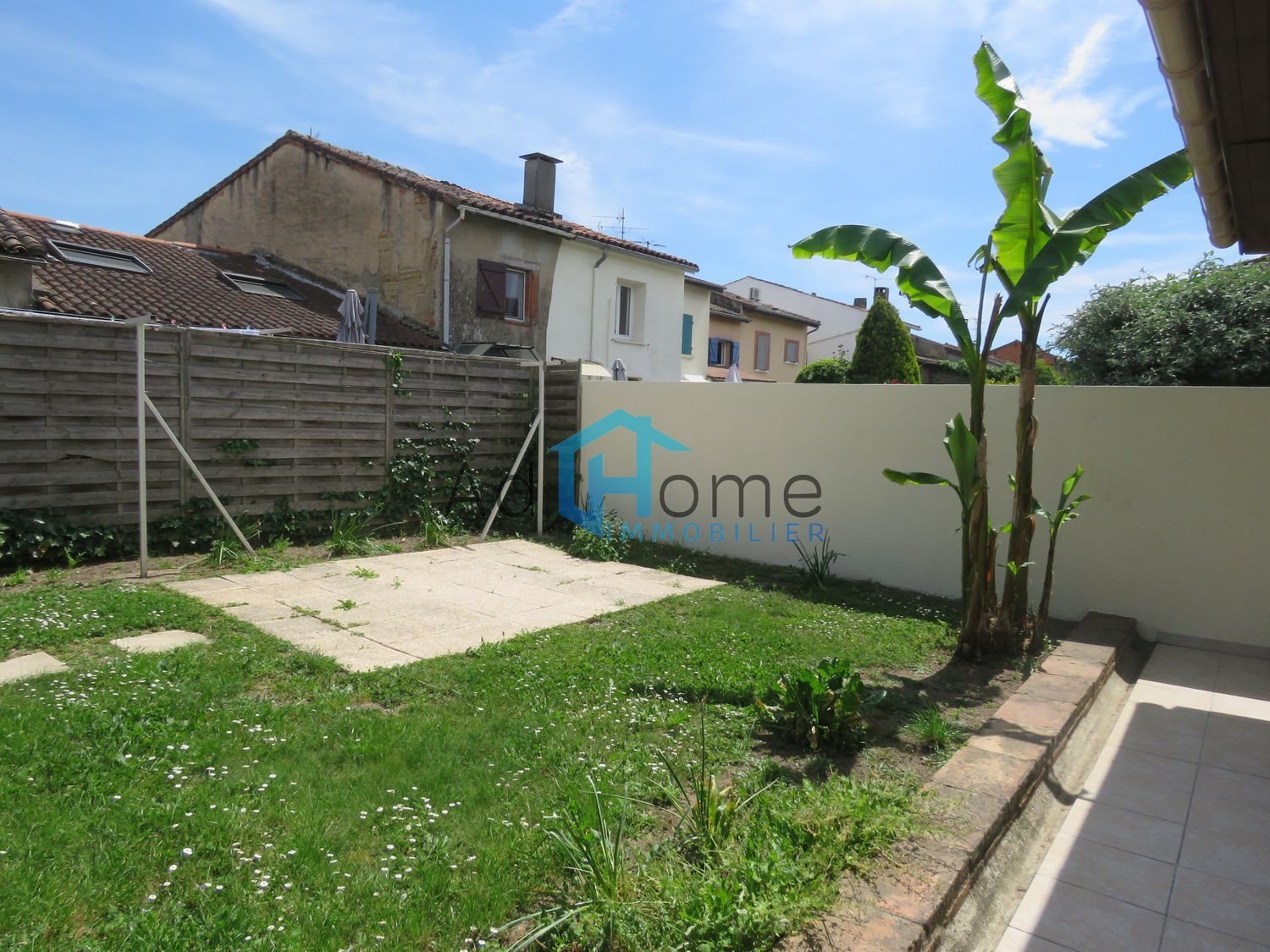 Maison à vendre, 70m², Fonsorbes