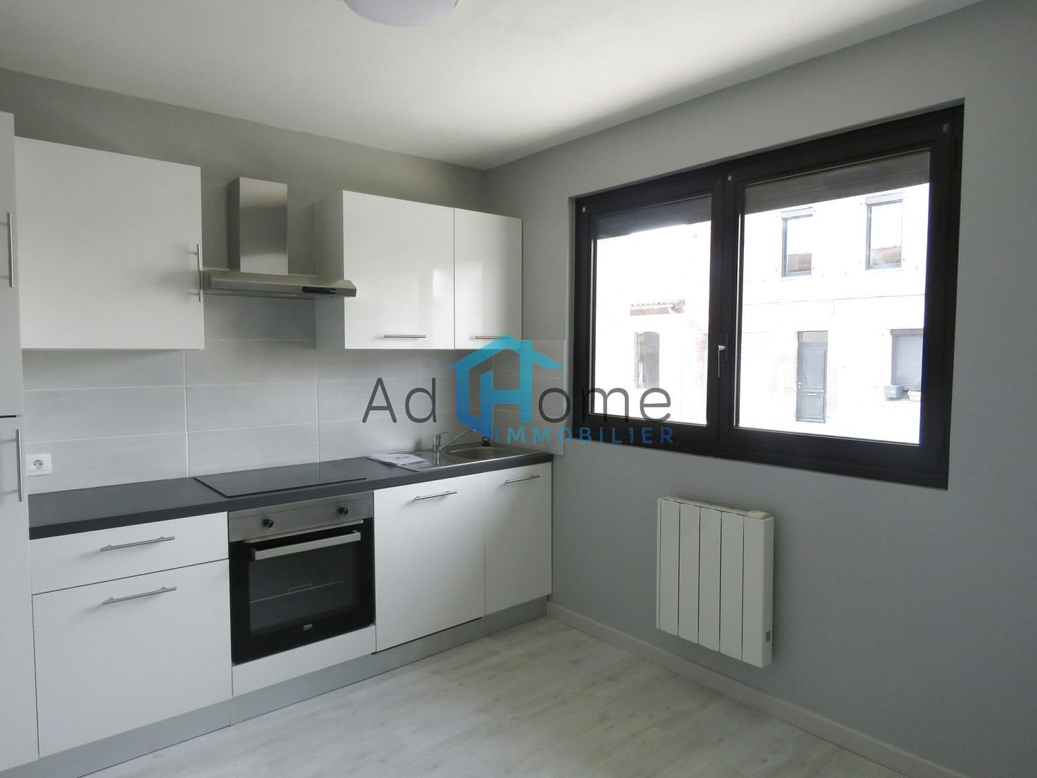 Maison à vendre, 70m², Fonsorbes