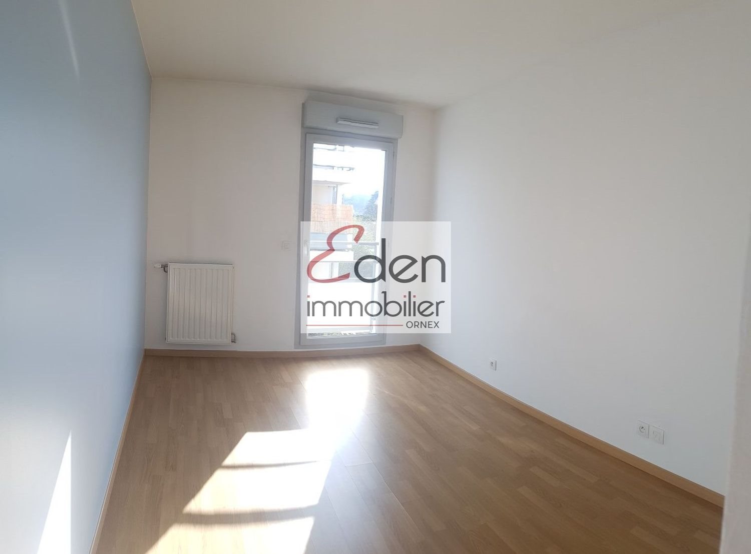 Appartement à louer, 89m², Ségny