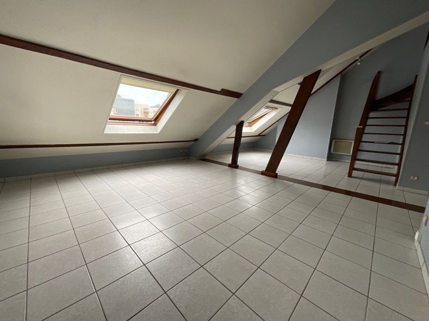Appartement à louer, 63m², Bourges