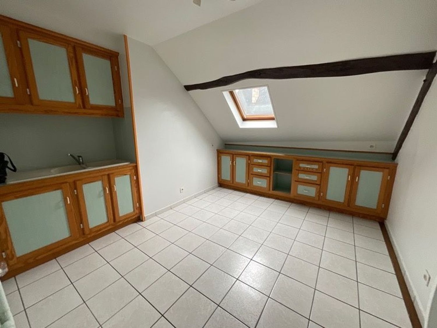 Appartement à louer, 63m², Bourges