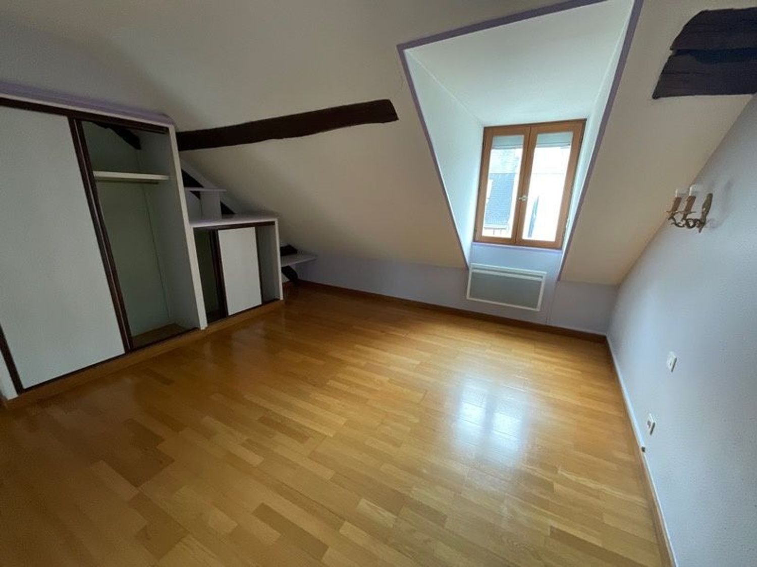 Appartement à louer, 63m², Bourges