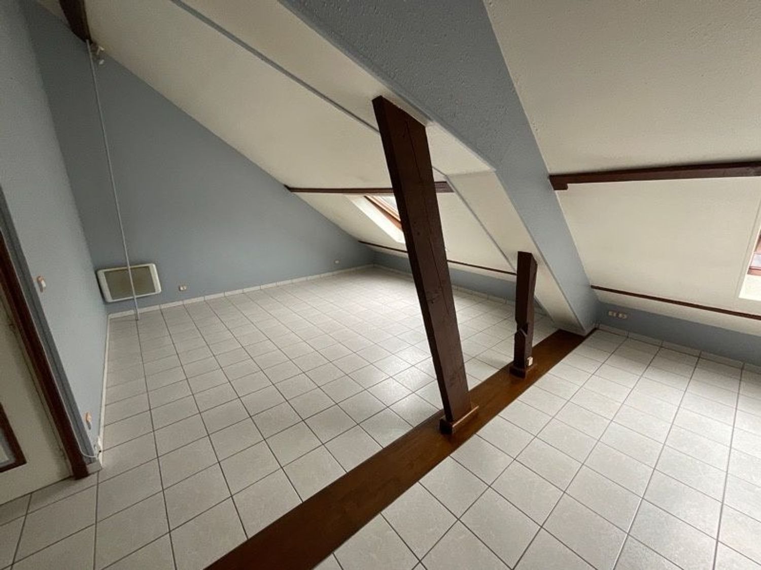 Appartement à louer, 63m², Bourges