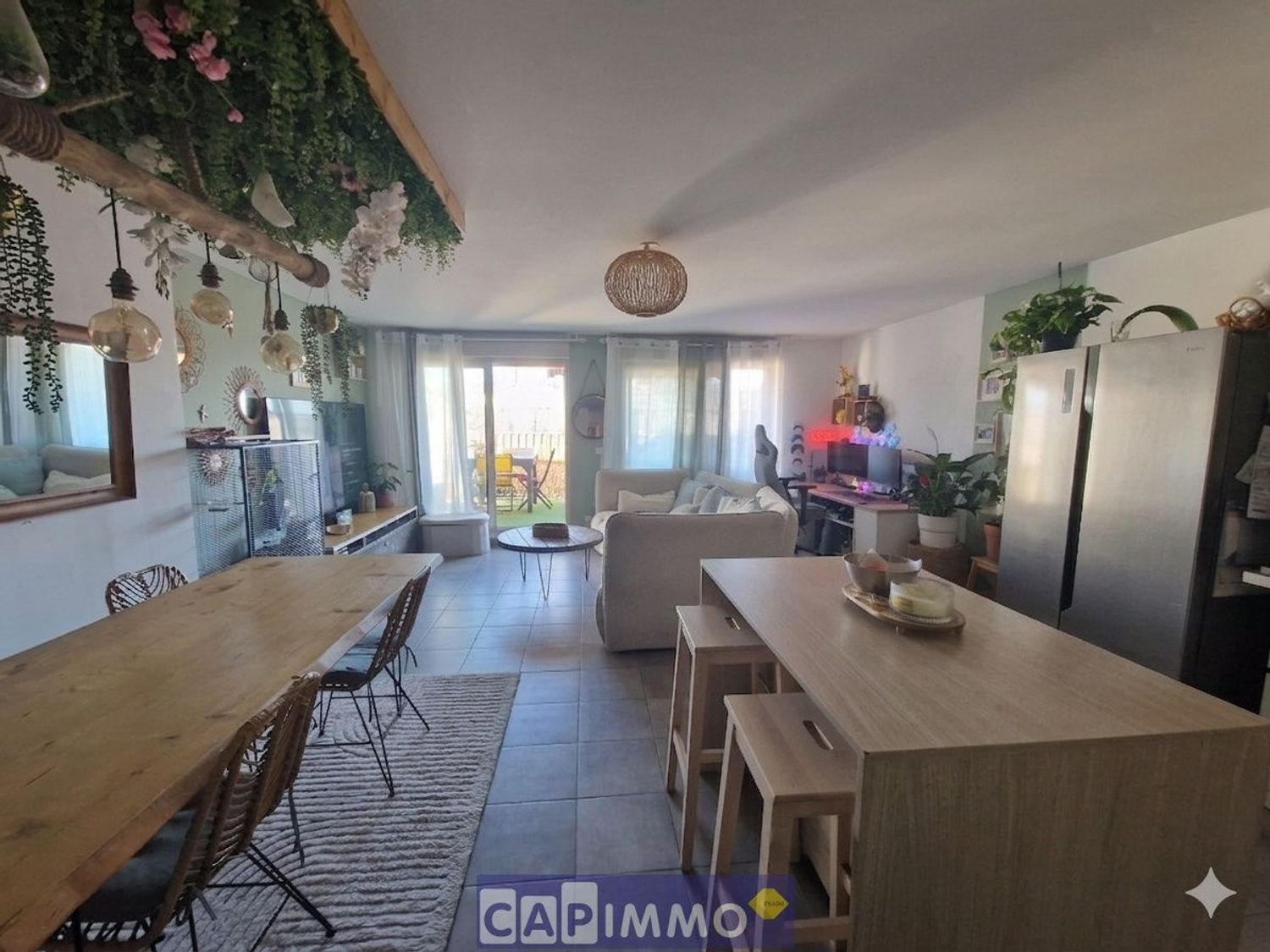 Appartement à vendre, 89m², Toulon