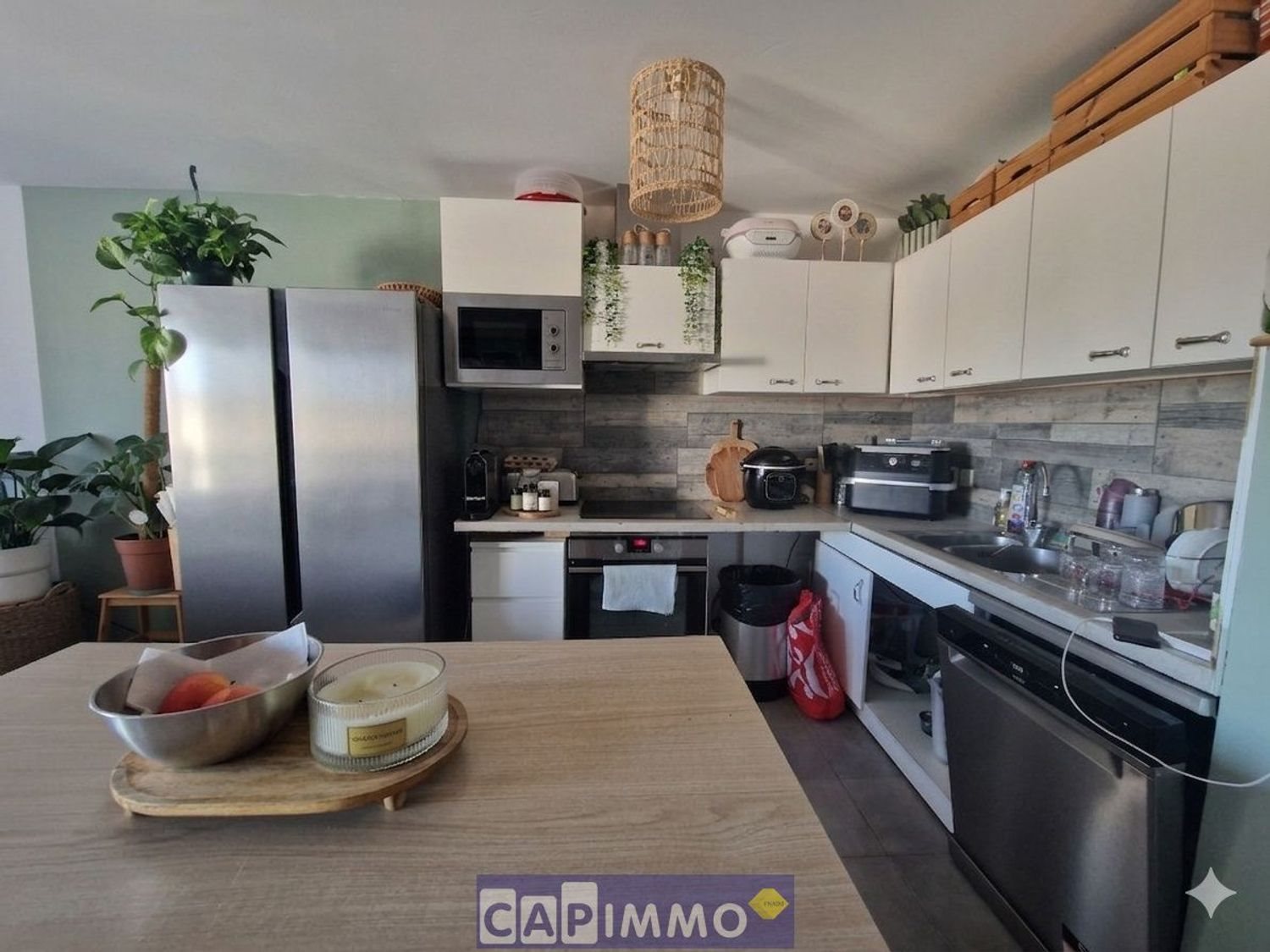 Appartement à vendre, 89m², Toulon