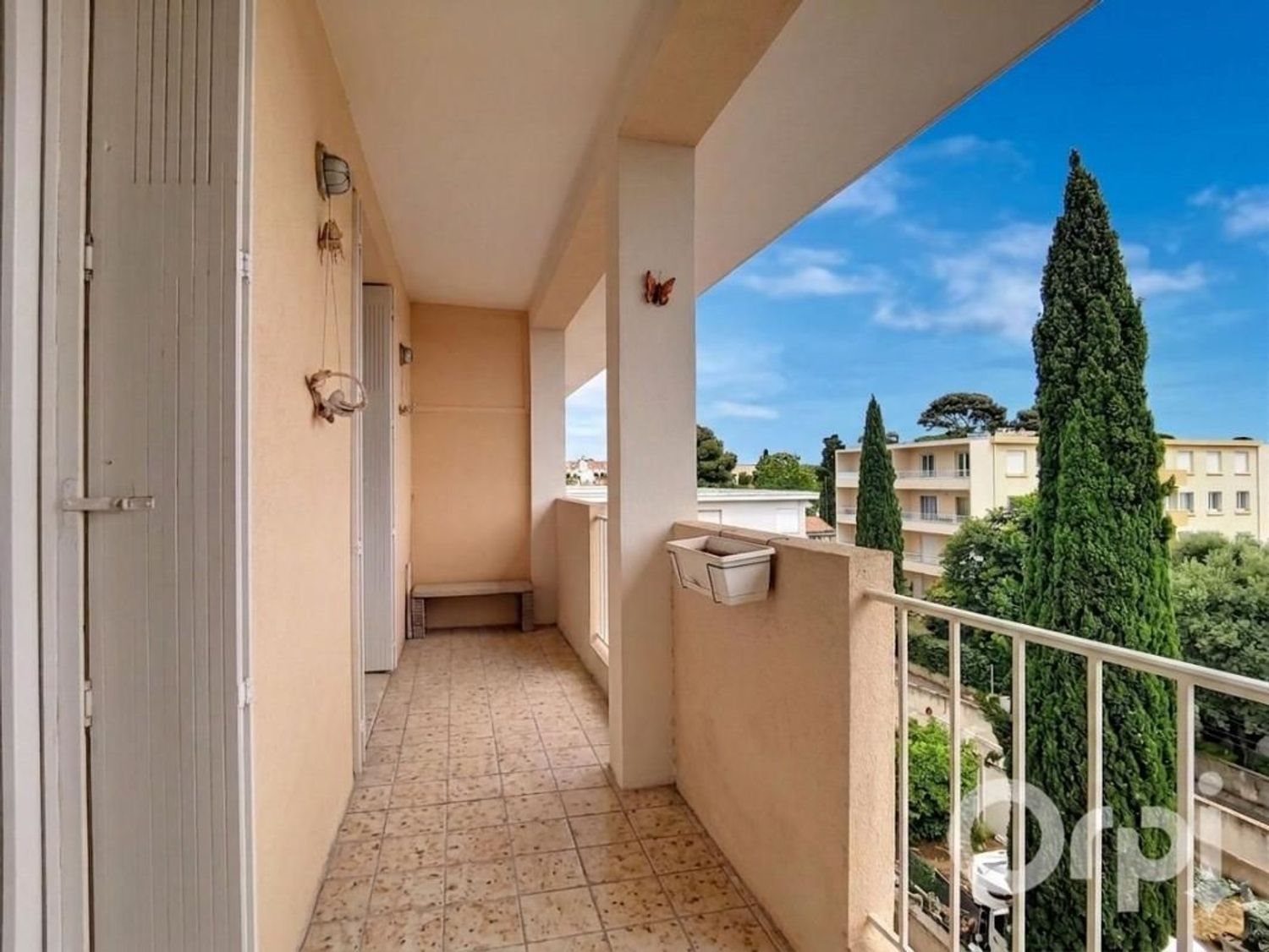 Appartement à vendre, 61m², Toulon