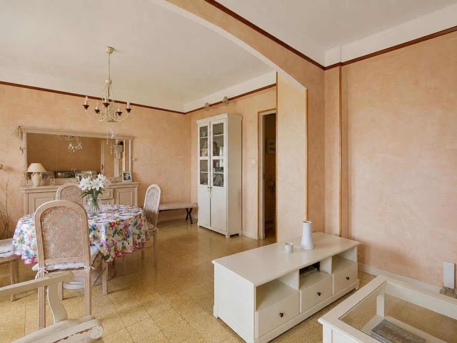 Appartement à vendre, 61m², Toulon