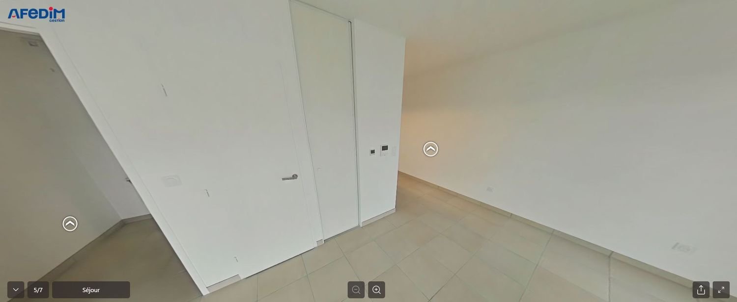 Appartement à louer, 30m², Clermont-Ferrand