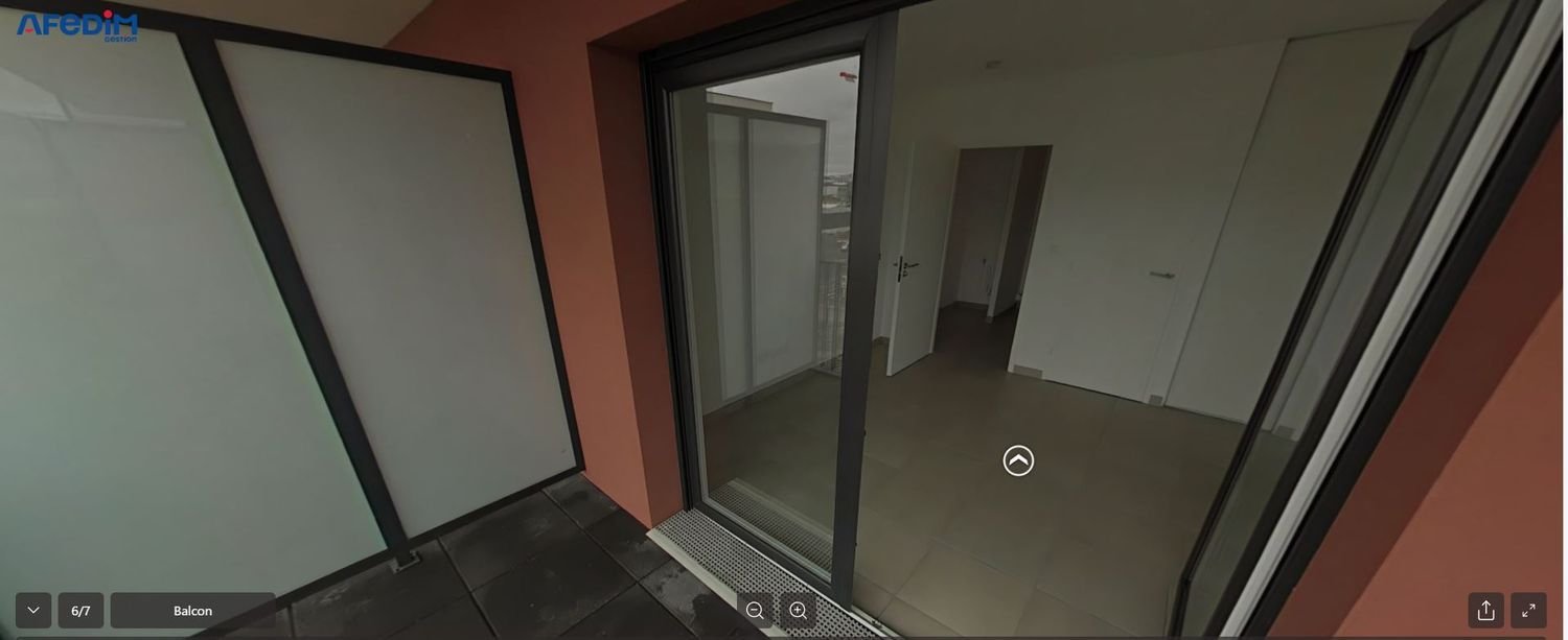 Appartement à louer, 30m², Clermont-Ferrand