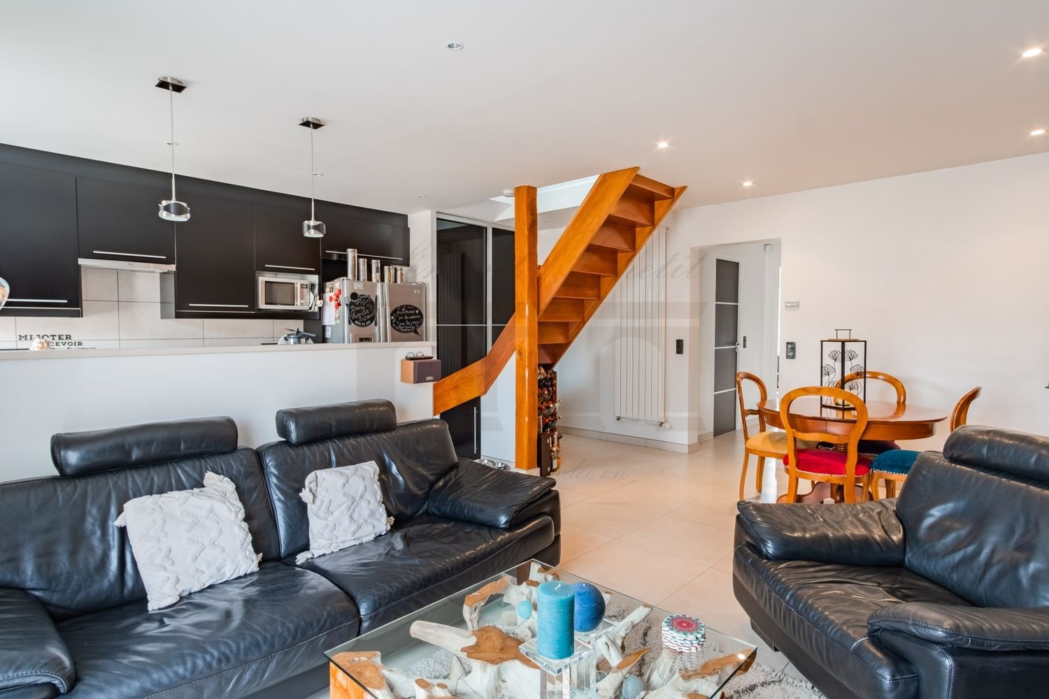 Appartement à vendre, 104m², Viroflay