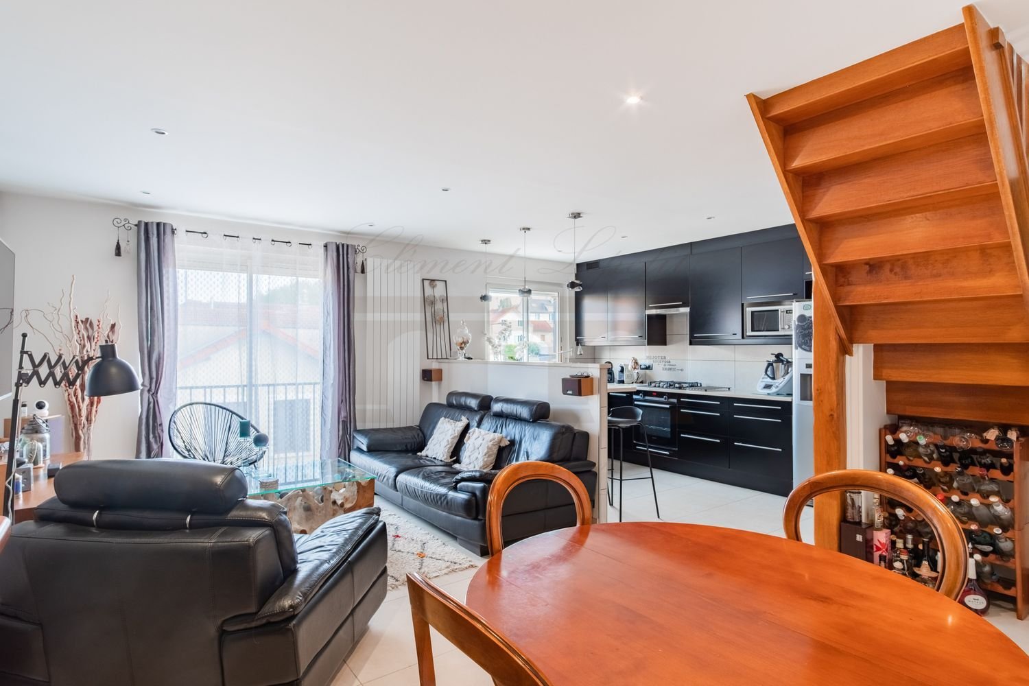Appartement à vendre, 104m², Viroflay