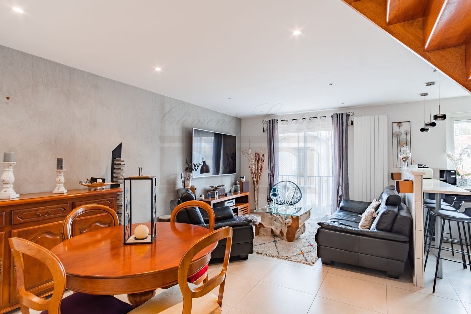 Appartement à vendre, 104m², Viroflay