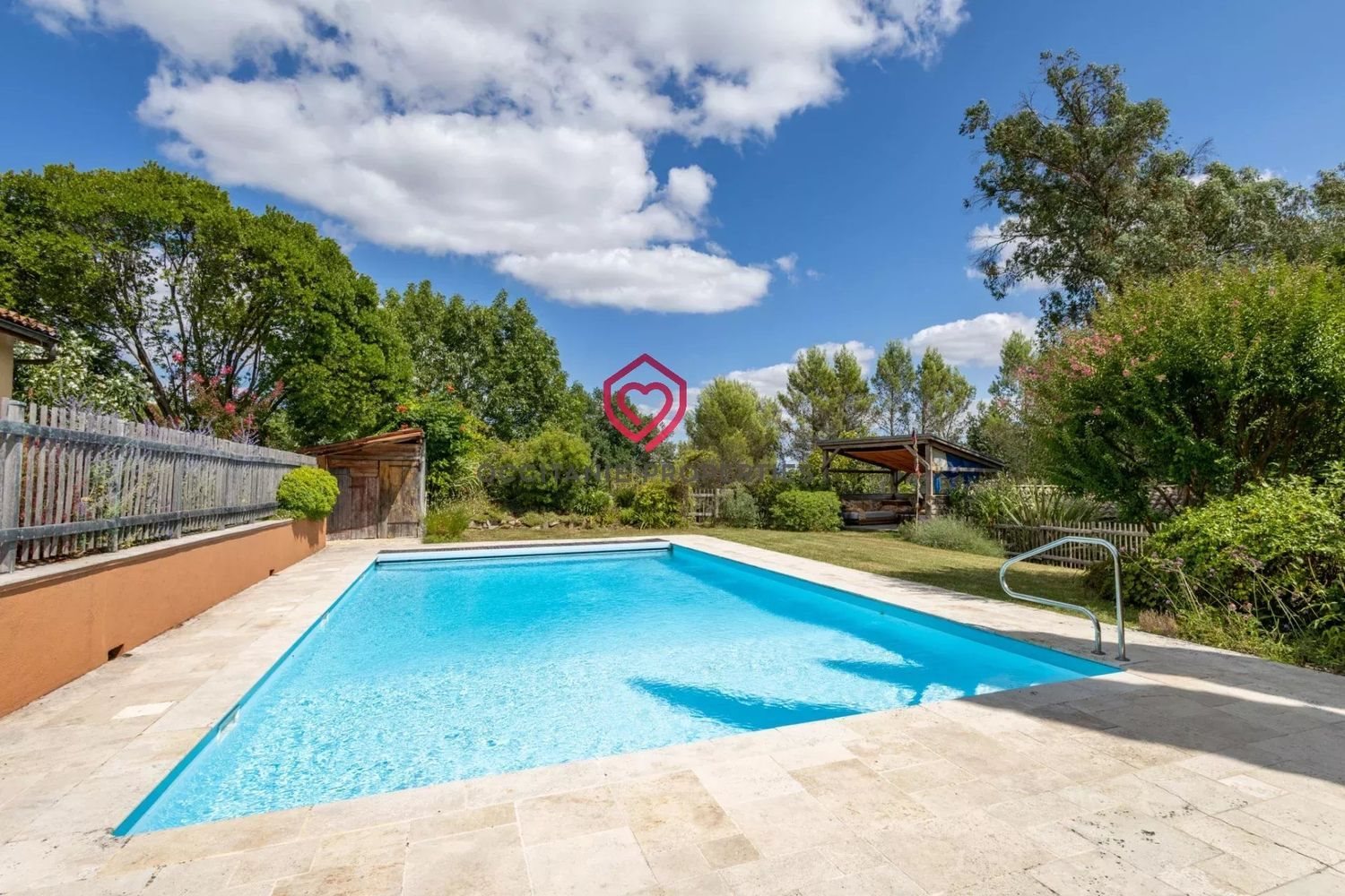Maison à vendre, 304m², Bézac
