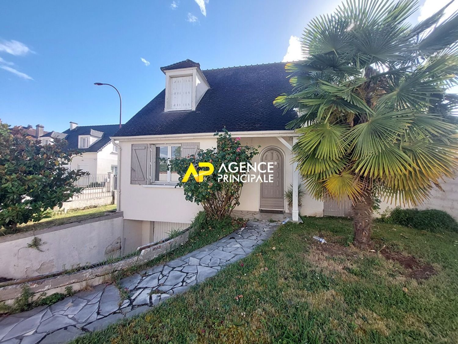 Maison à vendre, 113m², Bezons