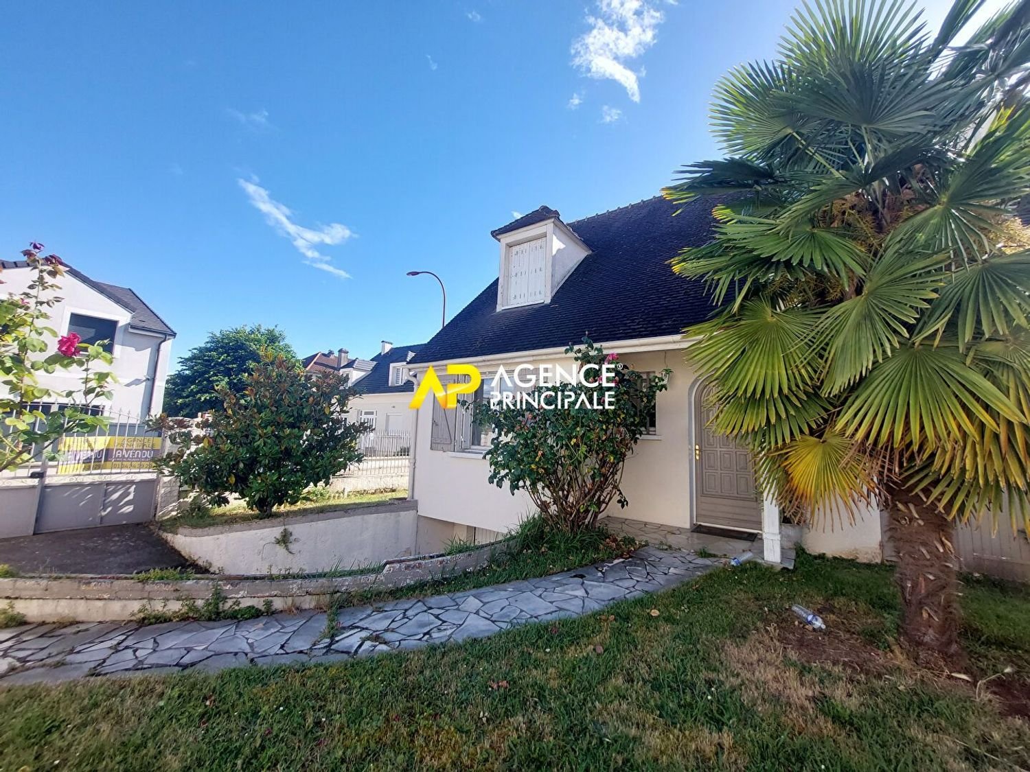 Maison à vendre, 113m², Bezons