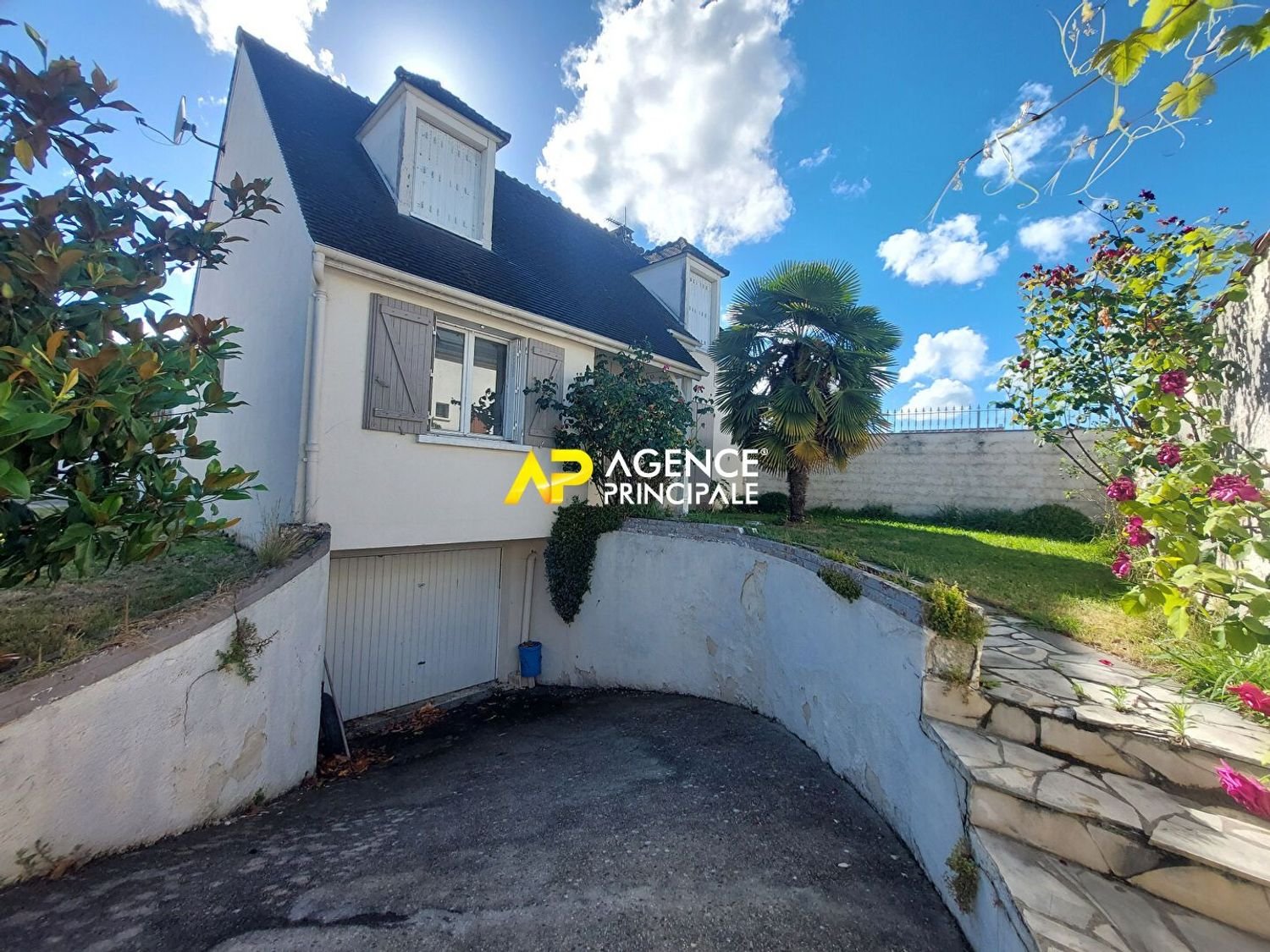 Maison à vendre, 113m², Bezons
