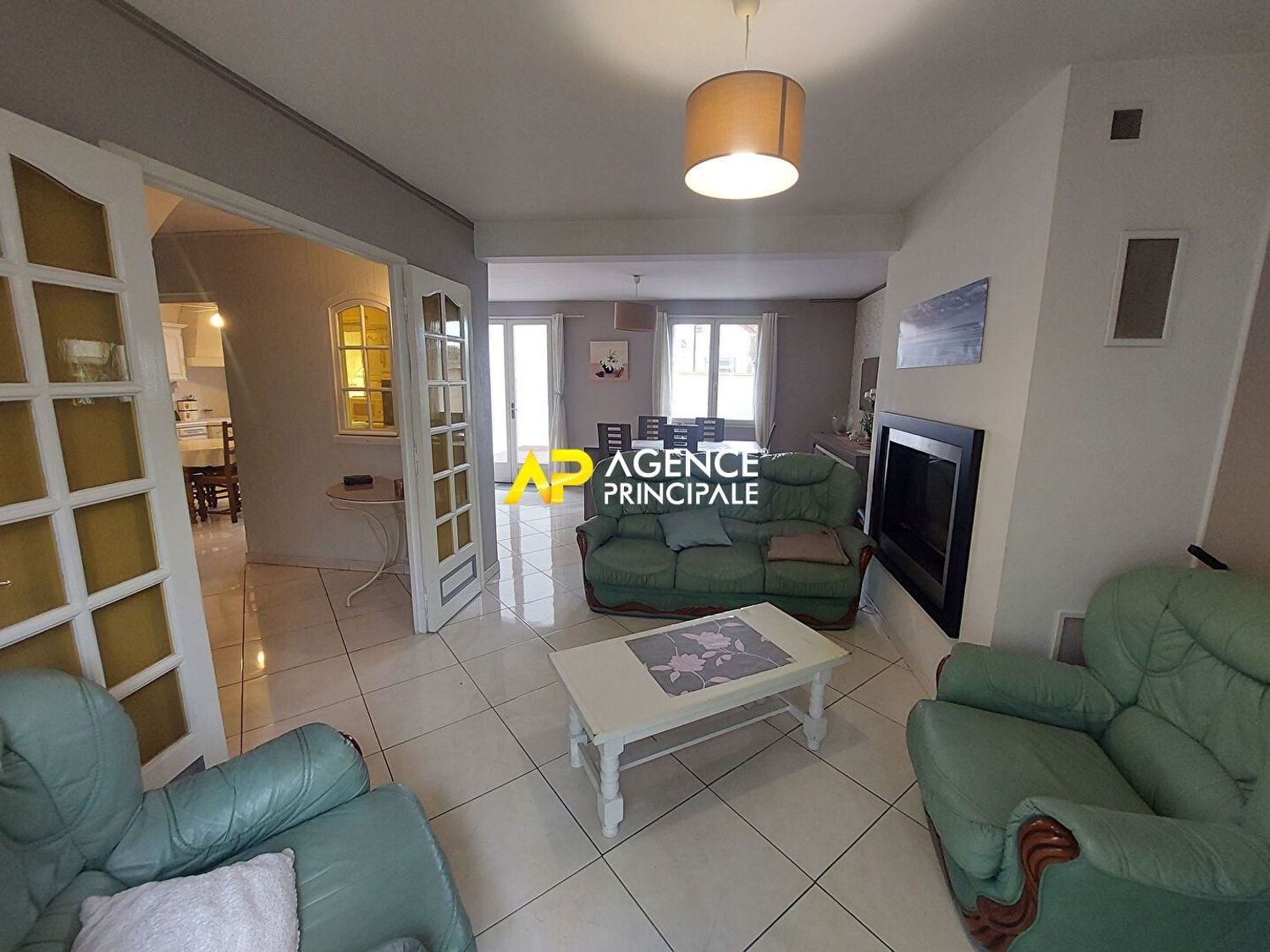 Maison à vendre, 113m², Bezons