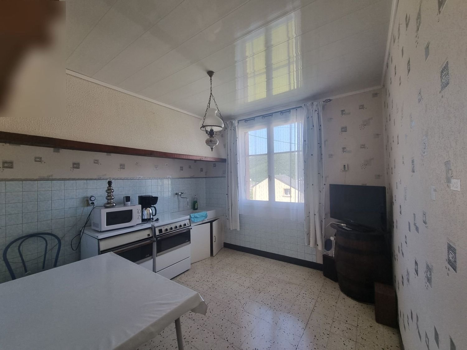 Maison à vendre, 90m², Nouzonville