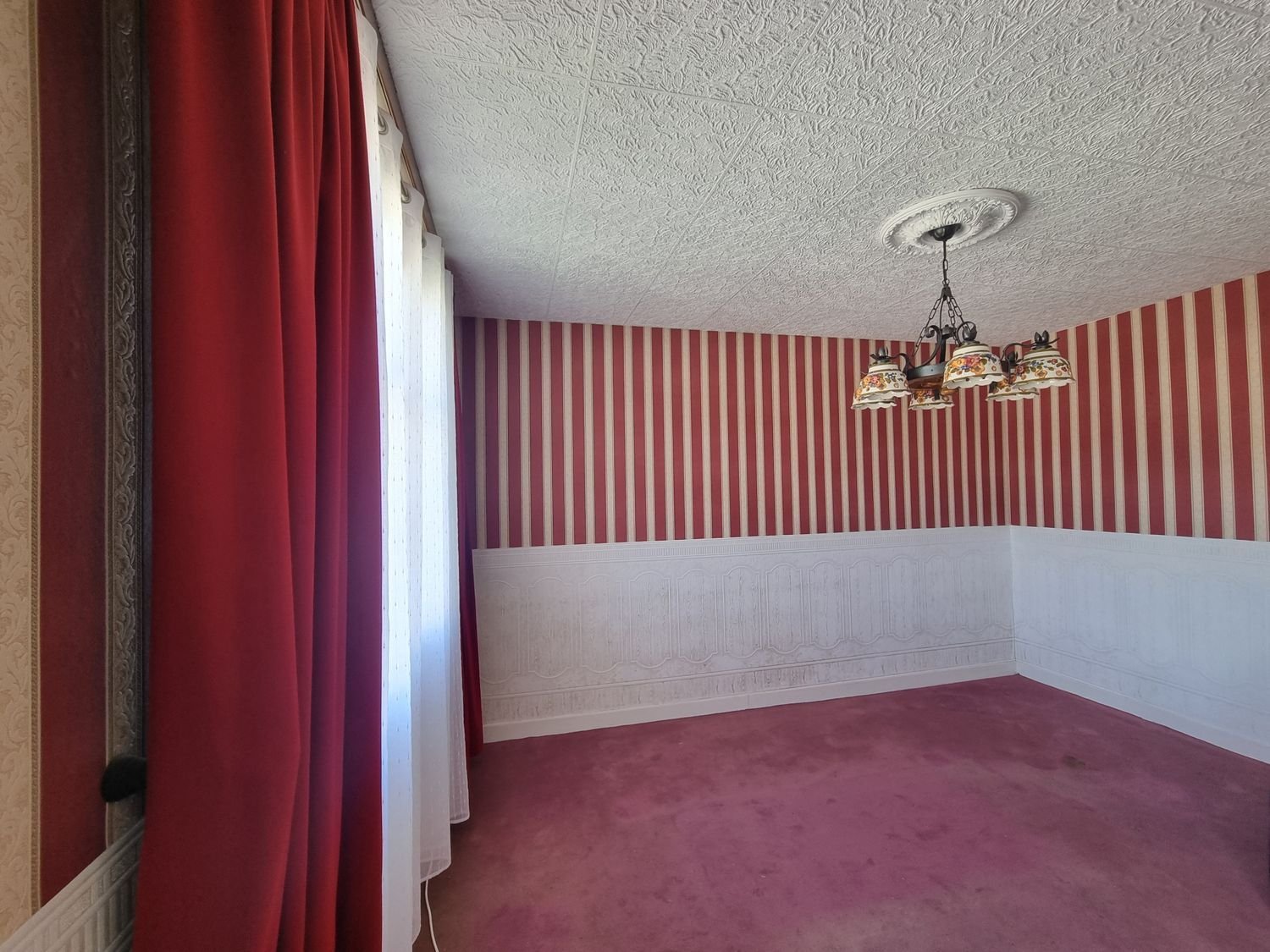Maison à vendre, 90m², Nouzonville