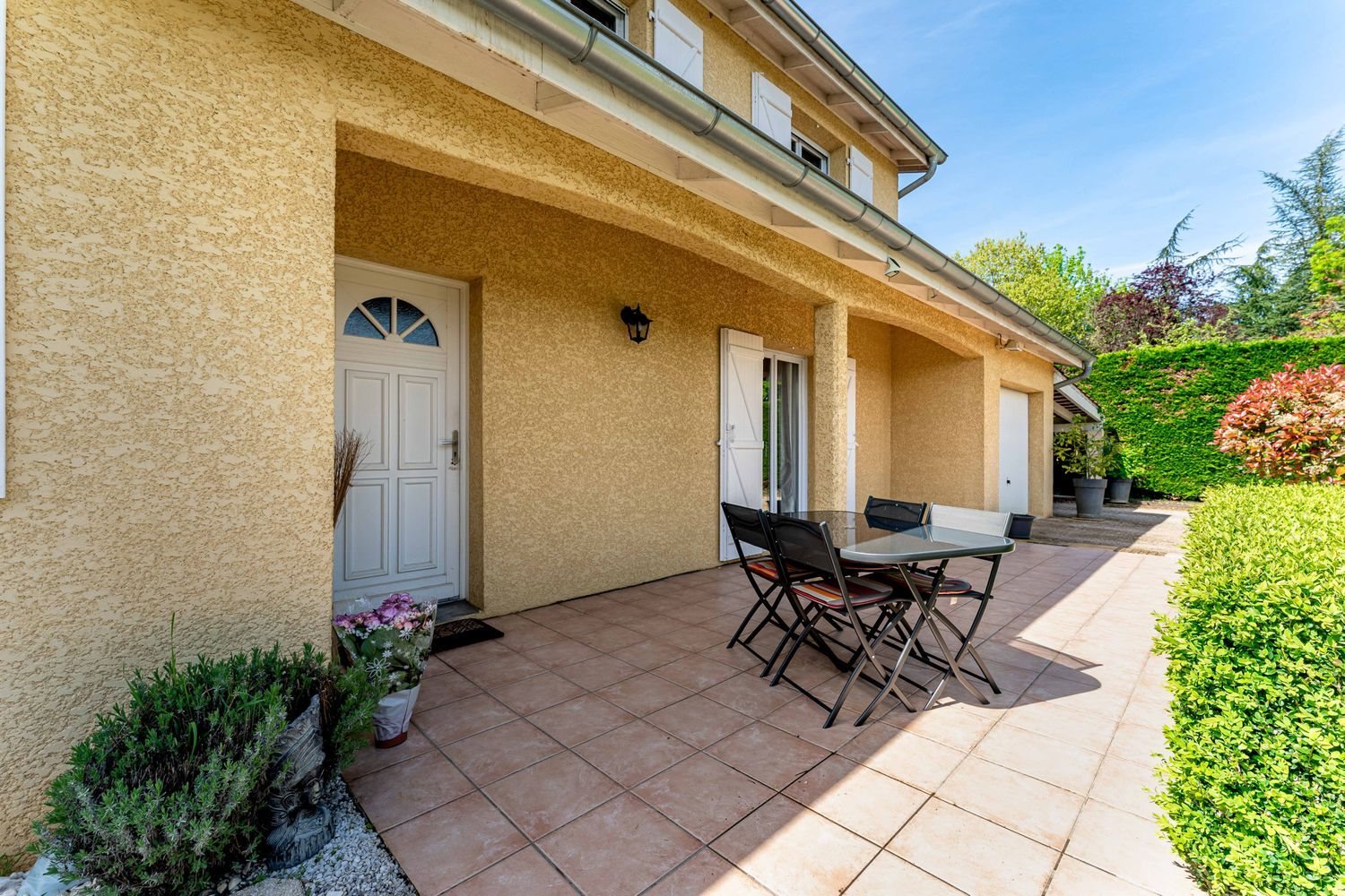 Maison à vendre, 105m², Saint-Vulbas