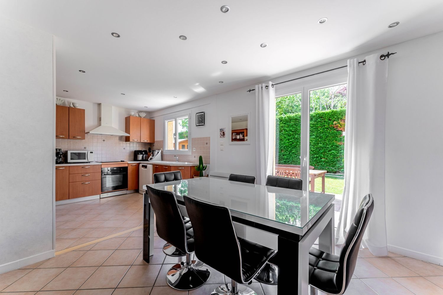Maison à vendre, 105m², Saint-Vulbas