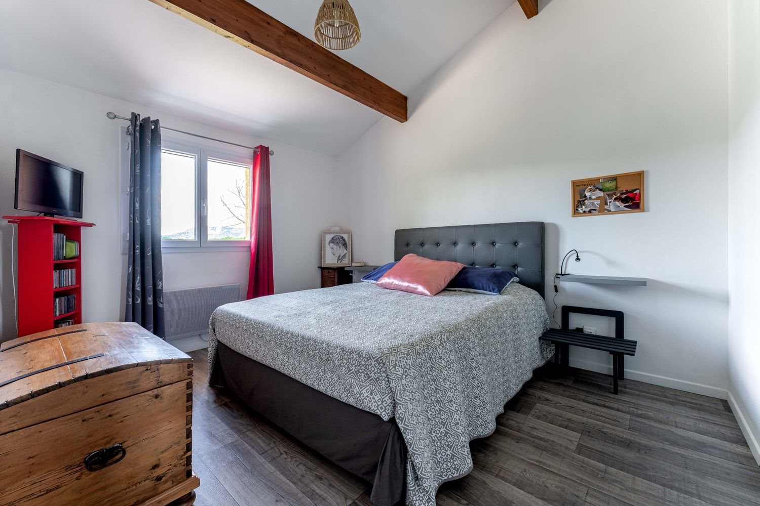 Maison à vendre, 105m², Saint-Vulbas