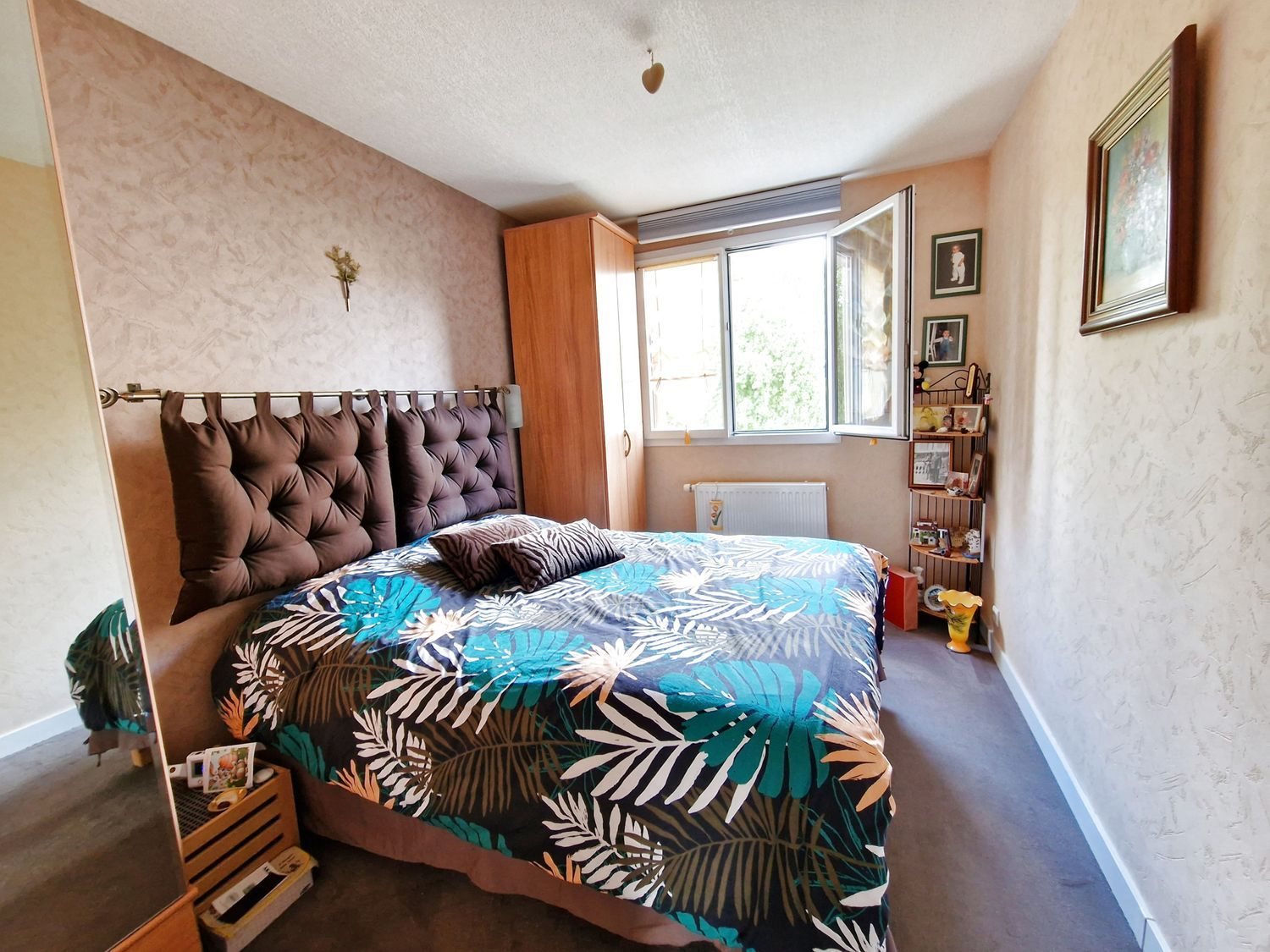 Appartement à vendre, 69m², Le Plessis-Trévise