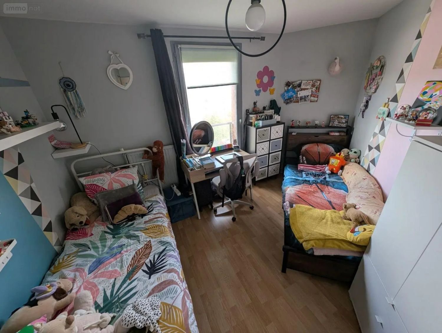 Appartement à vendre, 86m², Dunkerque