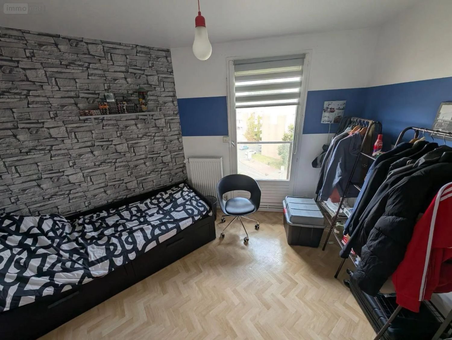 Appartement à vendre, 86m², Dunkerque
