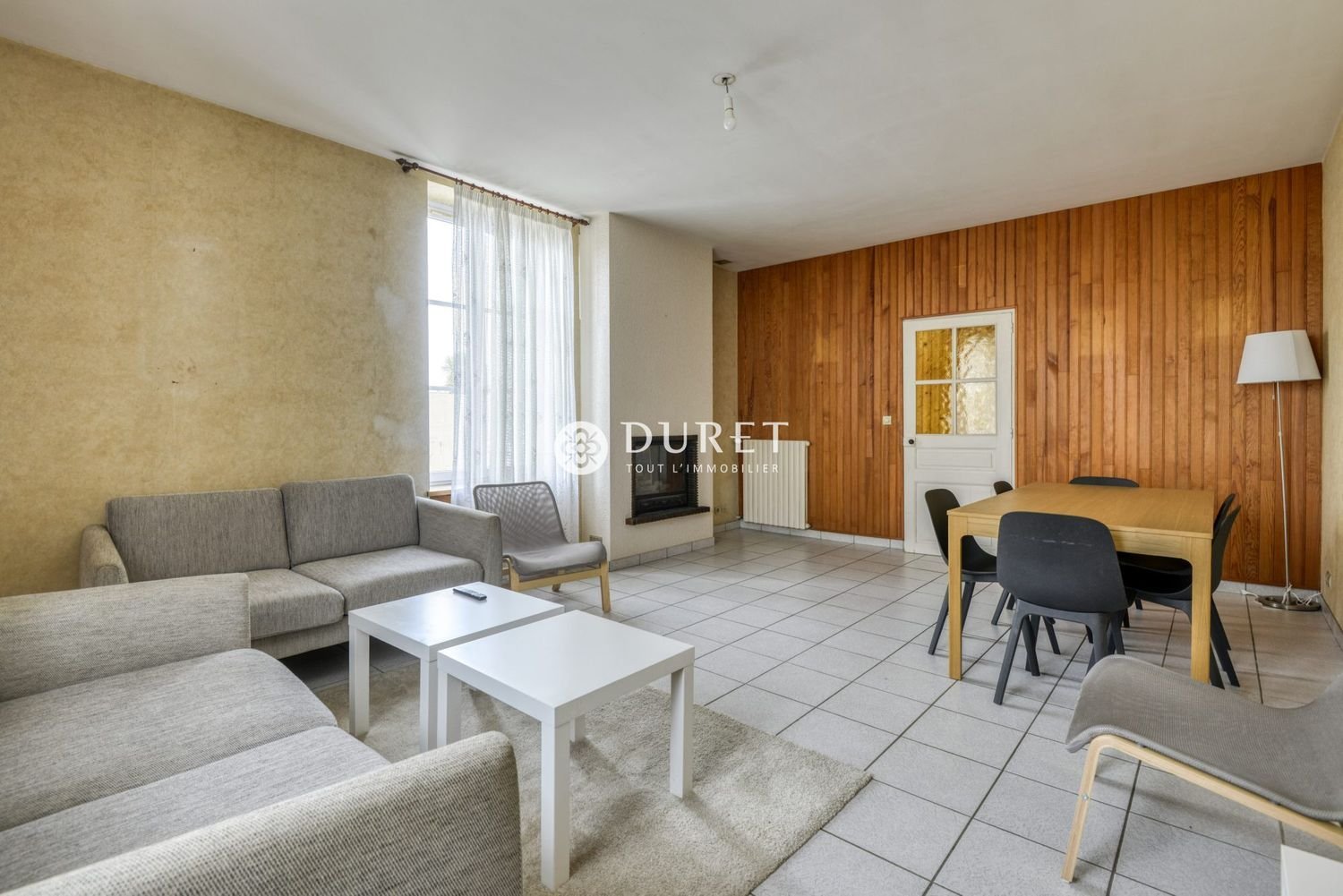 Maison à vendre, 171m², Boussay