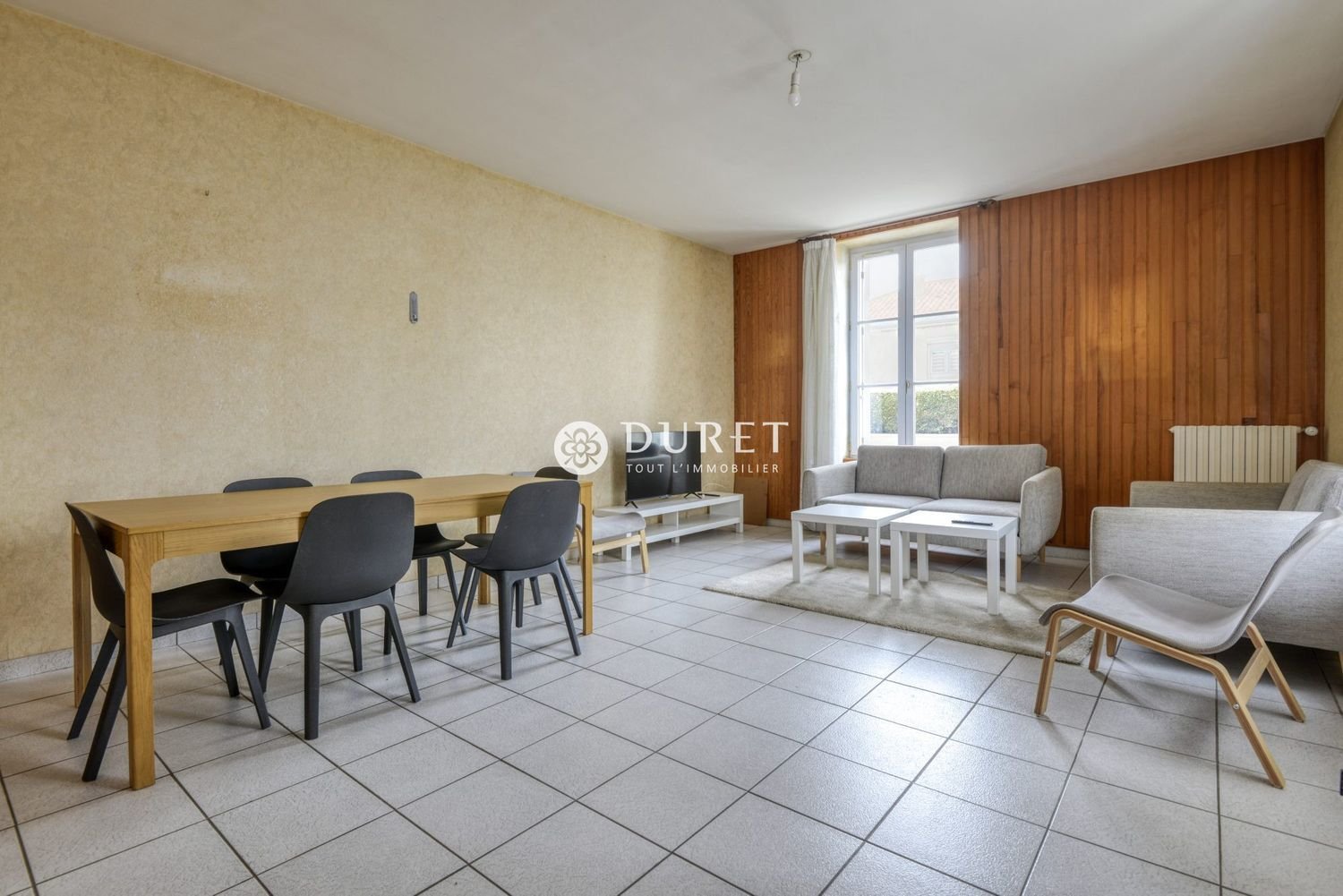 Maison à vendre, 171m², Boussay
